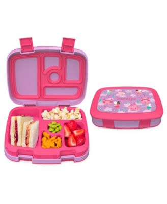 Kids Prints Leak-Proof Lunch Box - Submarine