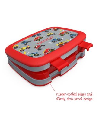 Kids Prints Leak-Proof Lunch Box - Submarine