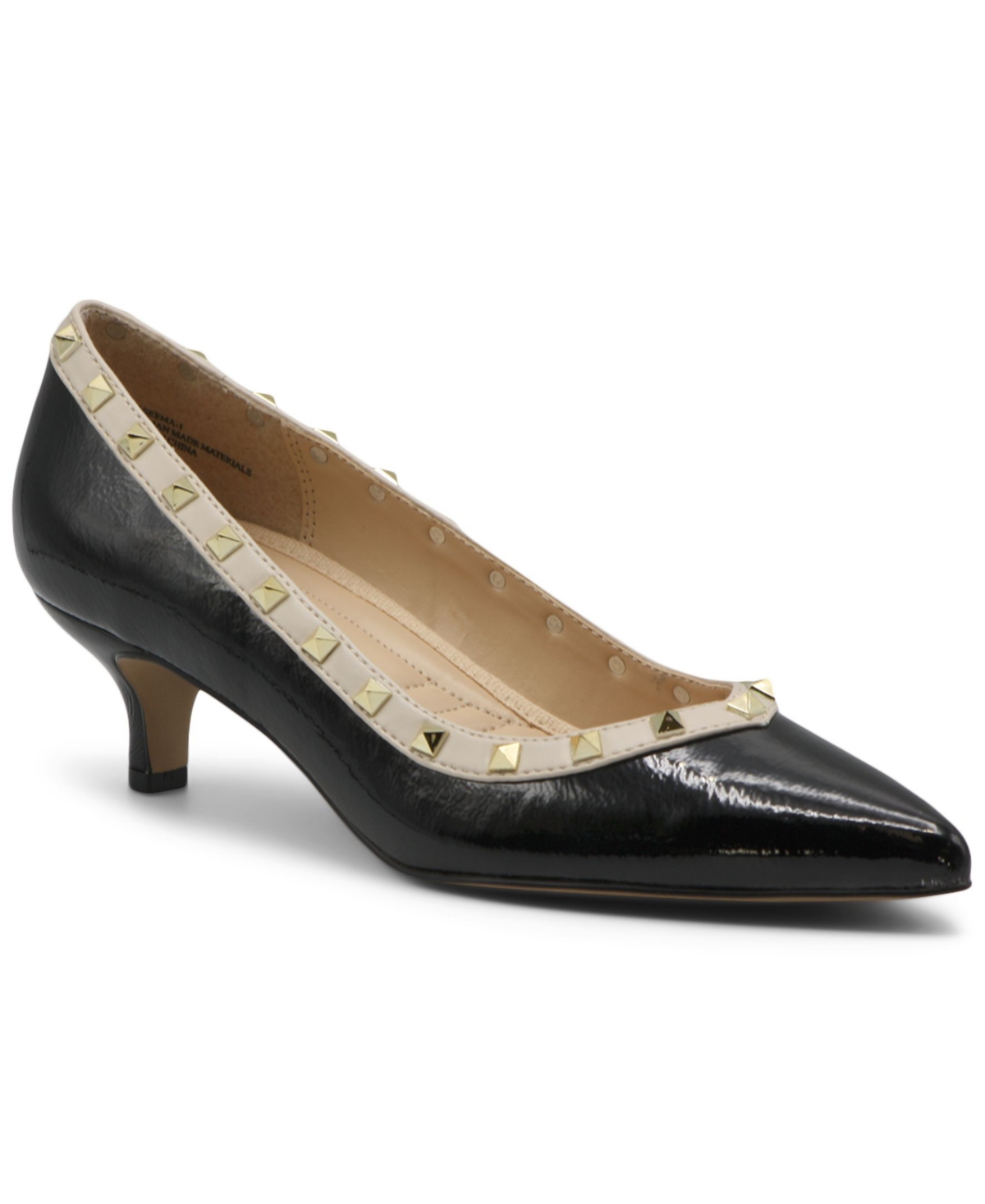 Adrienne vittadini shoes best sale pumps