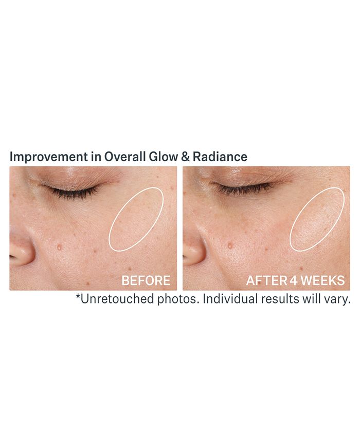 StriVectin Pro GlowFoliant Mikroderm-Kristalle – Peeling Für Glattere, Strahlende Haut