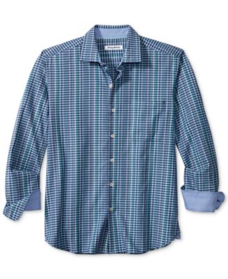 tommy bahama striped shirt