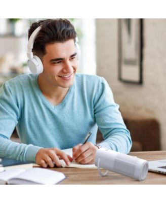 True HEPA Small & Portable Air Purifier for On-The-Go Use