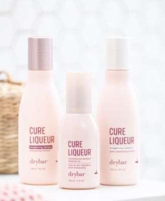 Cure Liqueur Strengthening Conditioner