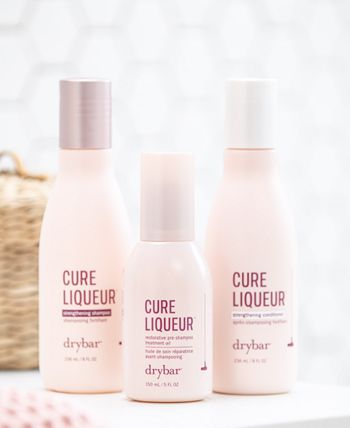 Drybar - Cure Liqueur Strengthening Conditioner