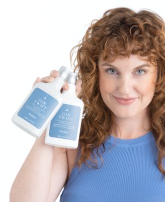 Gin Twist Curl Quenching Shampoo