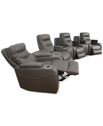 Macy's theater best sale seating