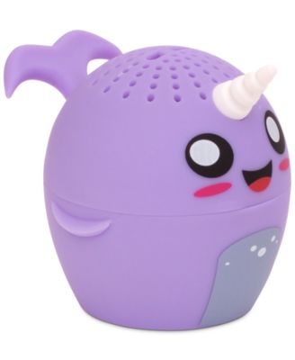 Thumbs Up UK - Narwhal Mini Bluetooth Speaker