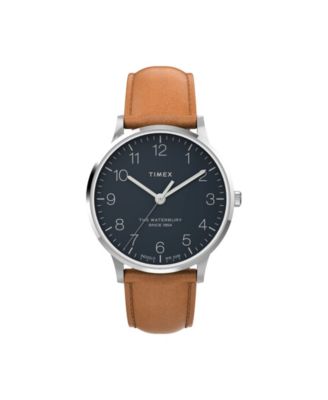 Macy's timex watches sale