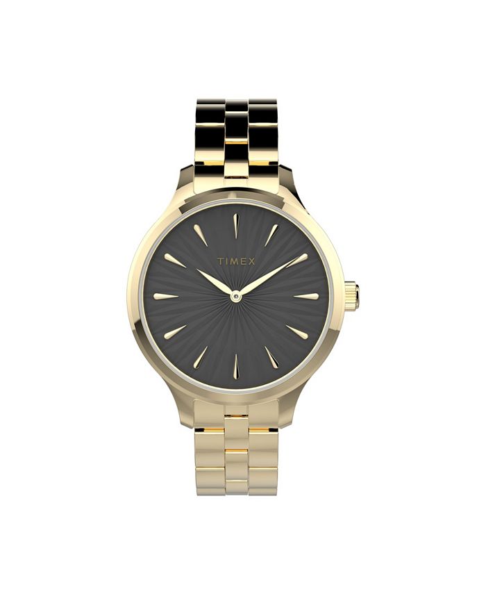 Macy's timex shop women's watches