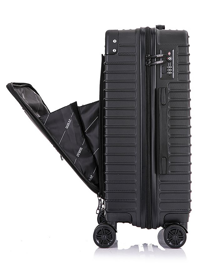 DUKAP Tour Lightweight Luggage, 20'' Macy's