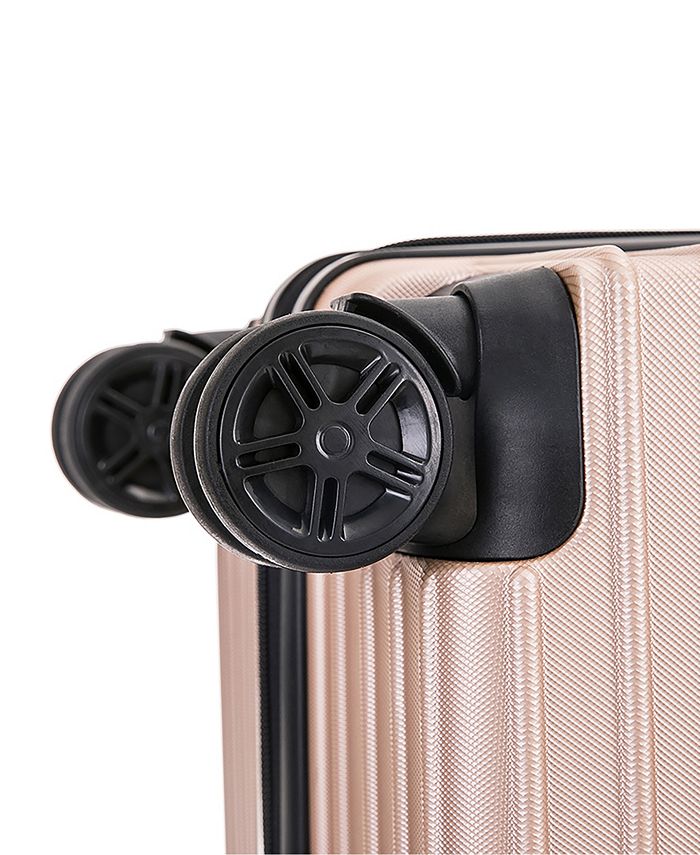 DUKAP Tour Lightweight Luggage, 28” Macy's