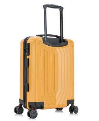 Stratos Lightweight Hardside Spinner Luggage, 20"