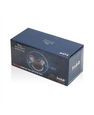 Disney Mickey Mouse 3D Espresso Cups, Set of 2