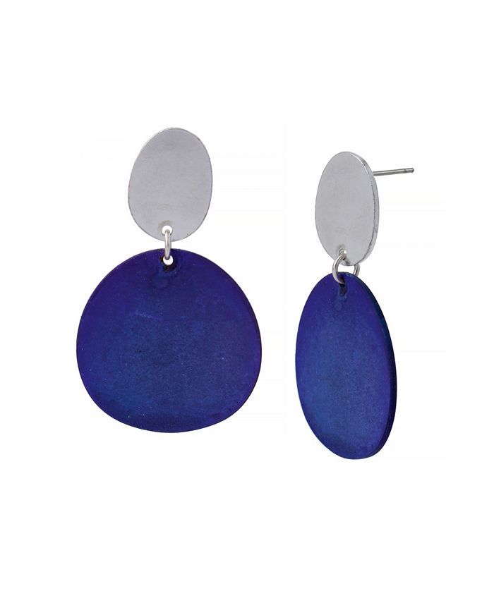 Robert lee morris earrings macys best sale