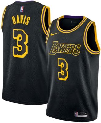 Anthony davis new jersey online