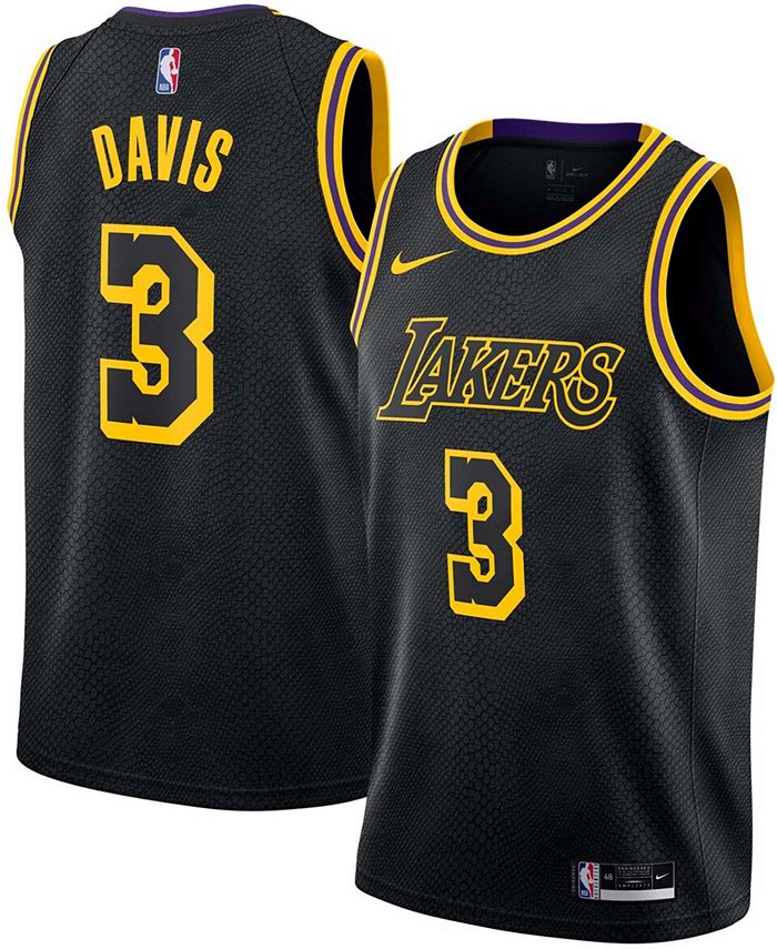 Anthony Davis Jerseys & Gear  Curbside Pickup Available at DICK'S