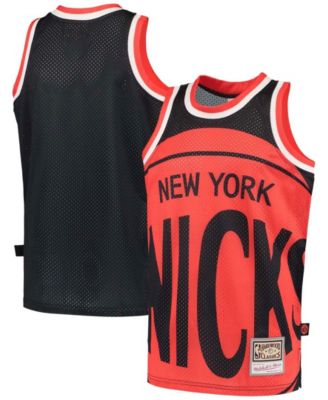 Mitchell & Ness