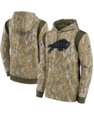 macy's nike camo hoodie