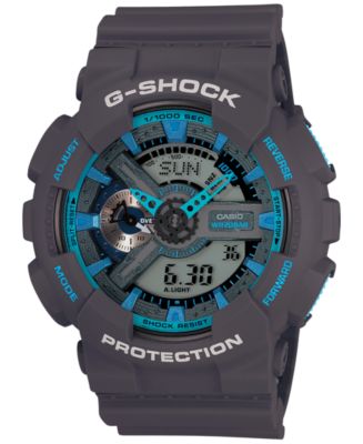 macys g shock mens