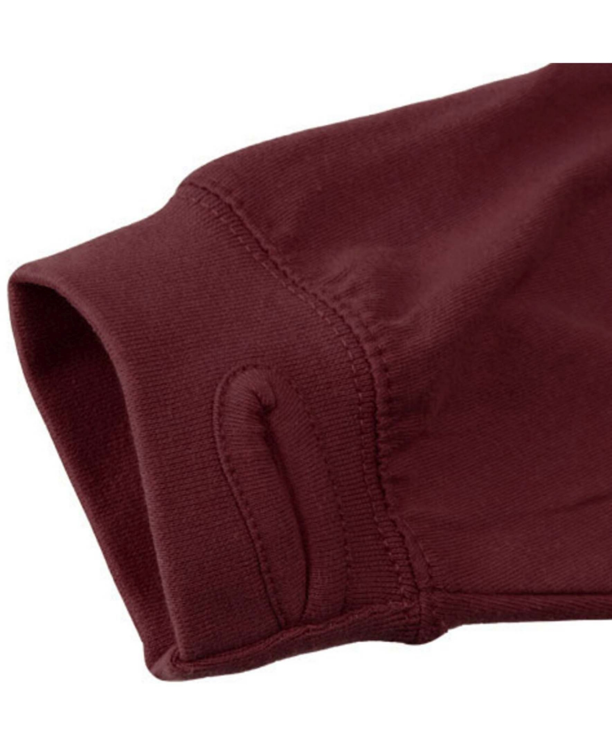 Women'sTexas A&M Aggies Edith Long Sleeve T-shirt - Maroon