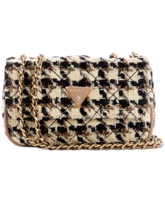 guess cessily mini crossbody bag