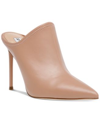Steve Madden - Women's Versify Stiletto Mules