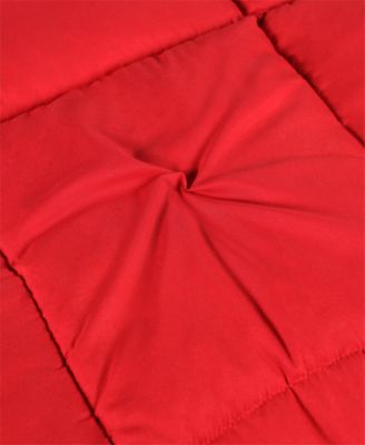 All Season Down Alternative Comforter, Queen
