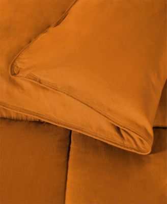 Breathable All Season Down Alternative Comforter, King
