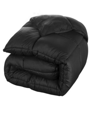 Superior Breathable All Season Comforter Collection In Dusty Orange