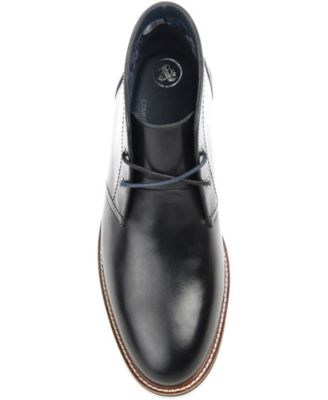 Men's Keegan Plain Toe Chukka Boot