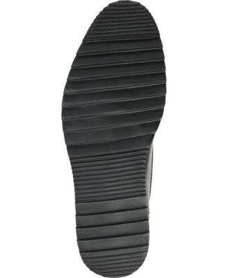 Men's Mitchell Moc Toe Ankle Boot