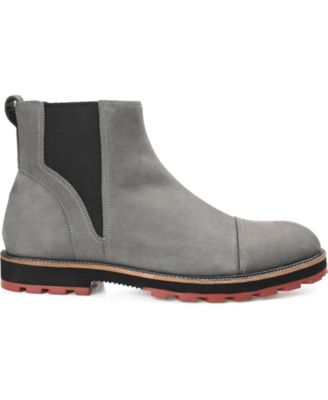 Men's Jaylon Cap Toe Chelsea Boot