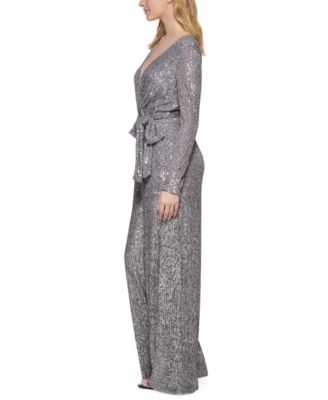 Everette Jumpsuit – Dress the Population