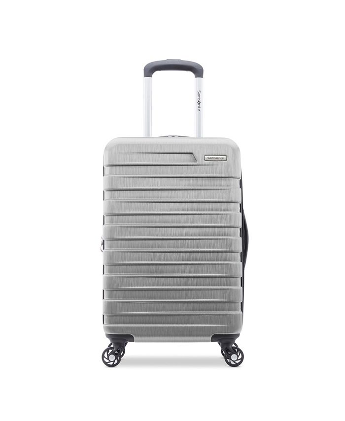 Samsonite Uptempo 2Pc. Hardside Luggage Set, Created for Macy's Macy's