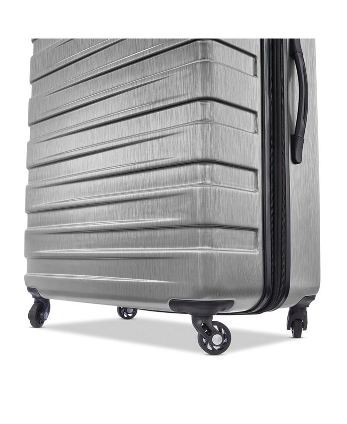 Samsonite Uptempo 2Pc. Hardside Luggage Set, Created for Macy's Macy's