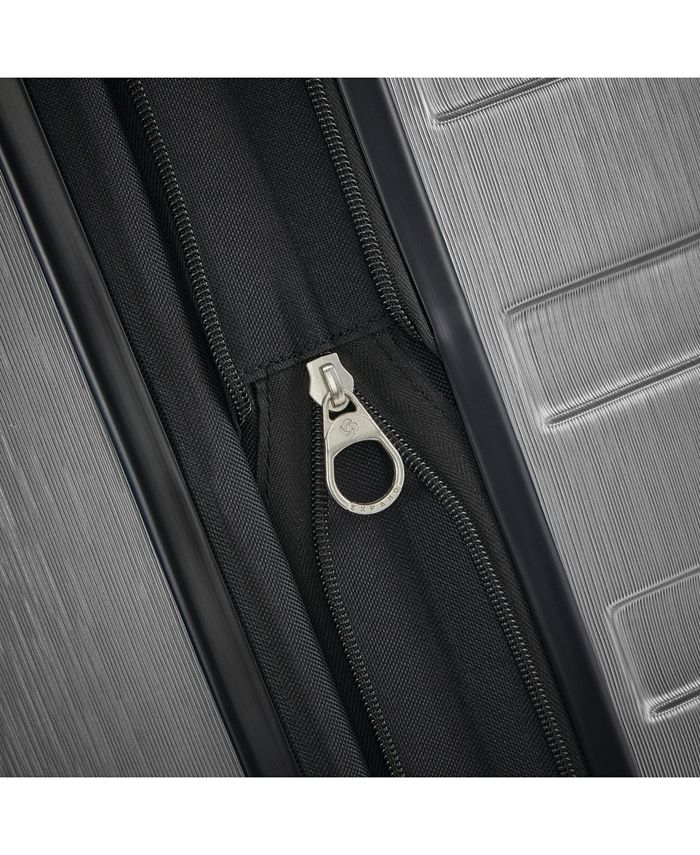 Samsonite Uptempo 2Pc. Hardside Luggage Set, Created for Macy's Macy's