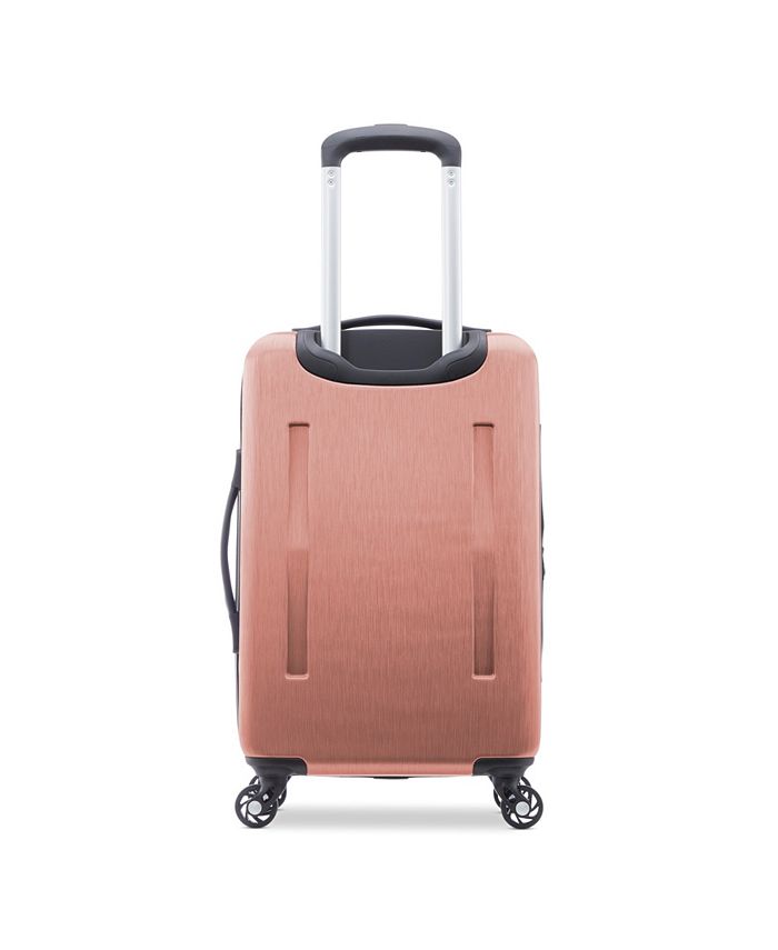 Samsonite Uptempo 2Pc. Hardside Luggage Set, Created for Macy's Macy's