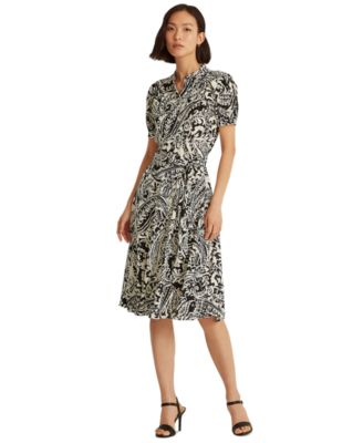 lauren paisley dress