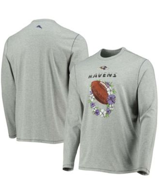 tommy bahama ravens shirt