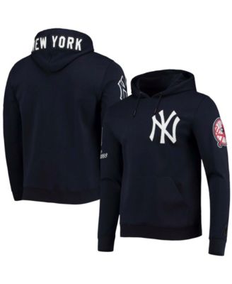 yankees fleece jacket