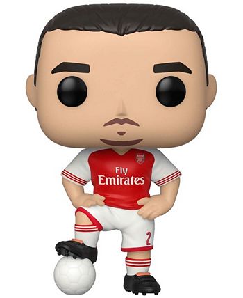 hector bellerin funko pop