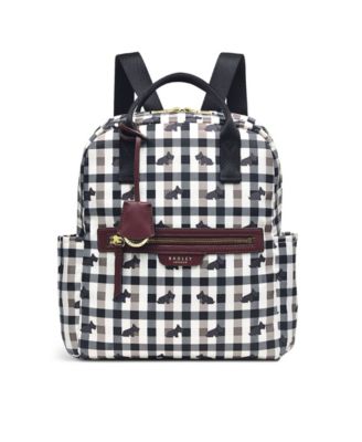 radley finsbury park backpack