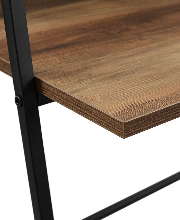 Walker Edison Ladder Computer Desk Macy's