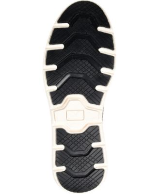 Men's Magnus Casual Leather Sneaker Boots