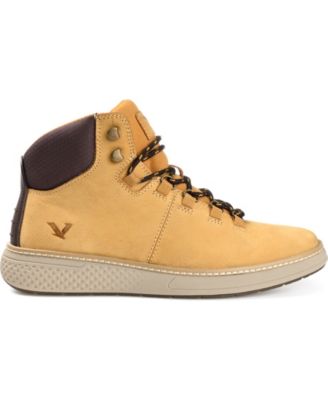 Men's Compass Ankle Boots