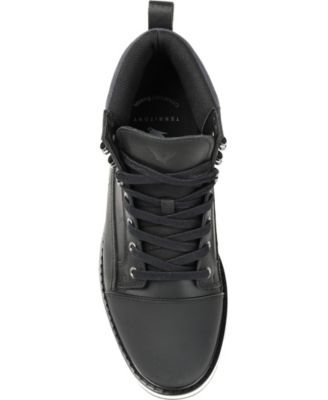 Men's Titan 2.0 Cap Toe Ankle Boots