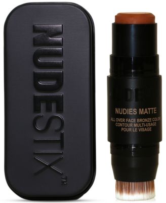 Nudies Bronze