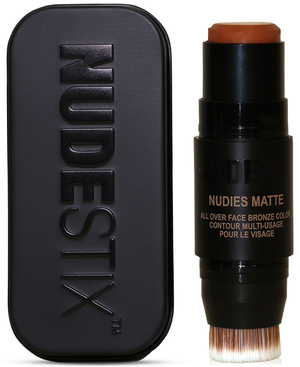 Nudestix Nudies Bronze -(warm bronze)