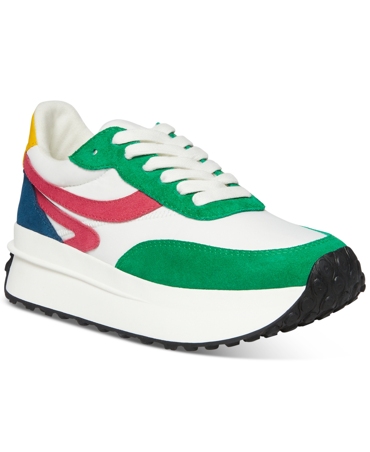Action jogger shoes discount
