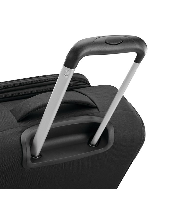 Samsonite Uptempo 2Pc. Softside Luggage Set Macy's